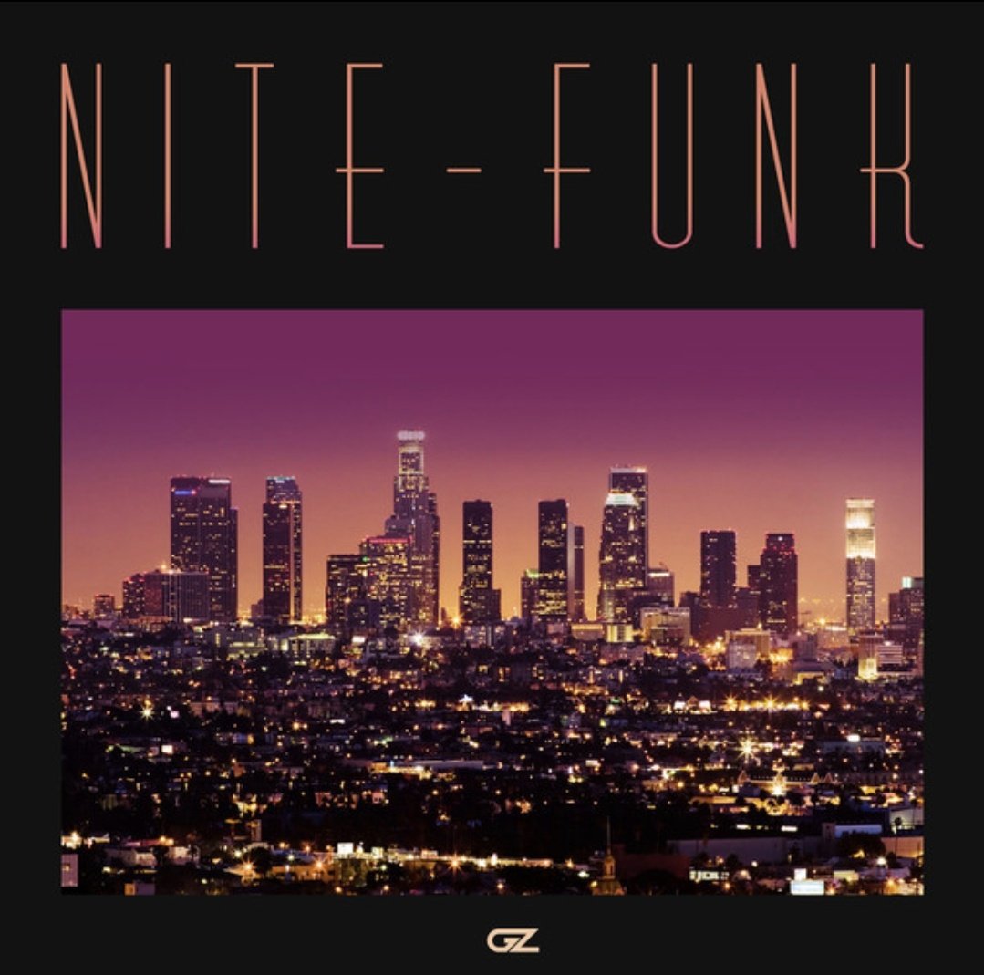 Nite-Funk (2016) Glydezone Recordings