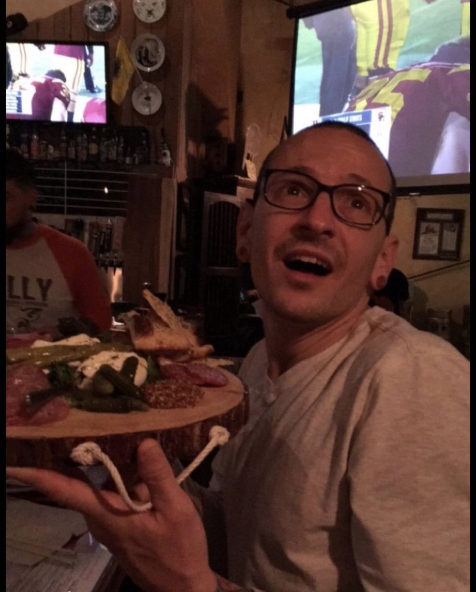 Chester being Chester 🥰