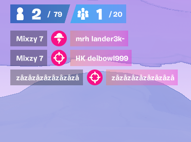 Mixzy tweet media
