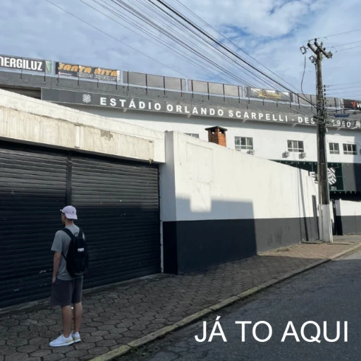 Já pode ir pro scarpelli ou tá cedo <a href="/FigueirenseFC/">Figueirense FC</a> ?
