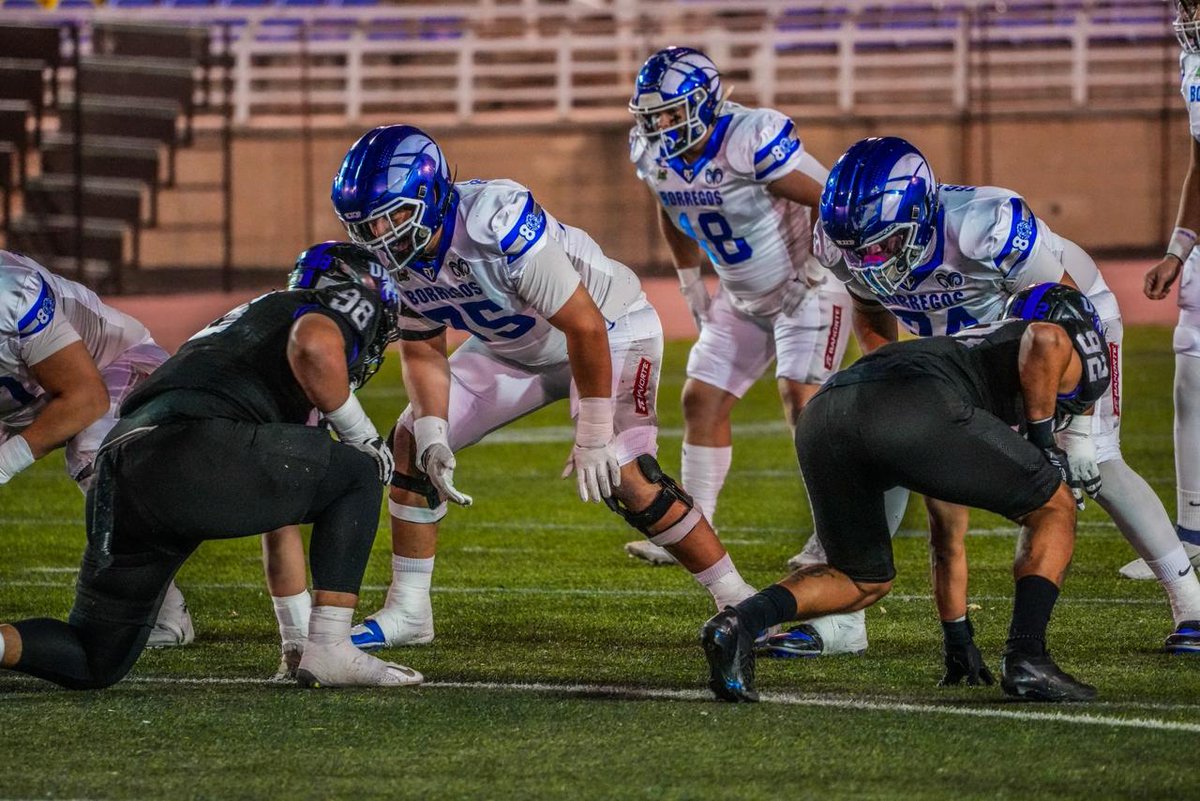 BorregosQRO's tweet image. ¡GRACIAS, GRACIAS, GRACIAS familia Tec! 🏈🐑💙

#BorregosEnONEFA #OrgulloTec #LigaMayor #BorregosQRO #FutbolAmericano #WinTheDay

@borregostec @TECcampusQRO