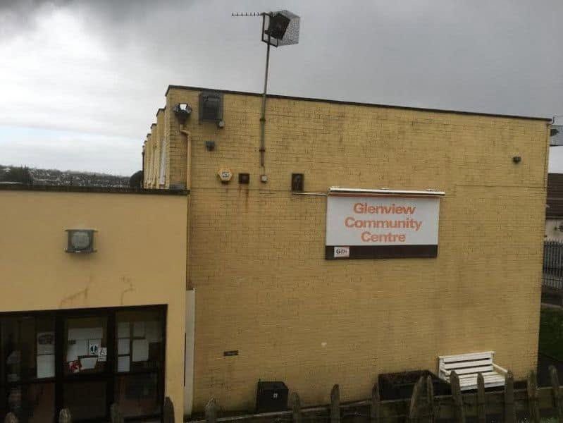 𝗠𝗲𝗻'𝘀 𝗛𝘂𝗯 𝗖𝗼𝗻𝘀𝘂𝗹𝘁𝗮𝘁𝗶𝗼𝗻

Join us on Monday 17th Nov 2.30pm as we launch our consultation on the development of a Men's Hub at the Glenview Community Centre.