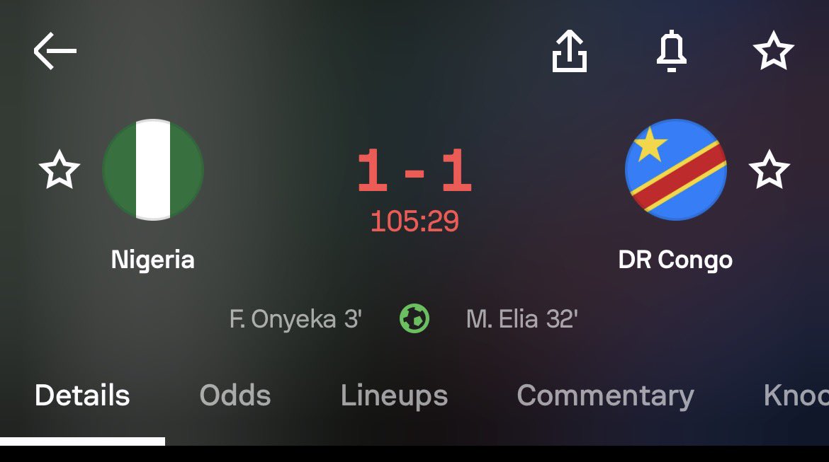 hyperliquidNGx's tweet image. We are all for Nigeria right ?🇳🇬