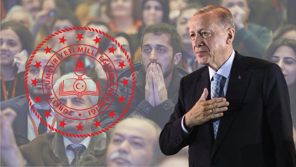 ✅ Kabineden Öğretmene Müjde Çıkar Mı?
➡ mebpersonel.net/meb-personel/k…