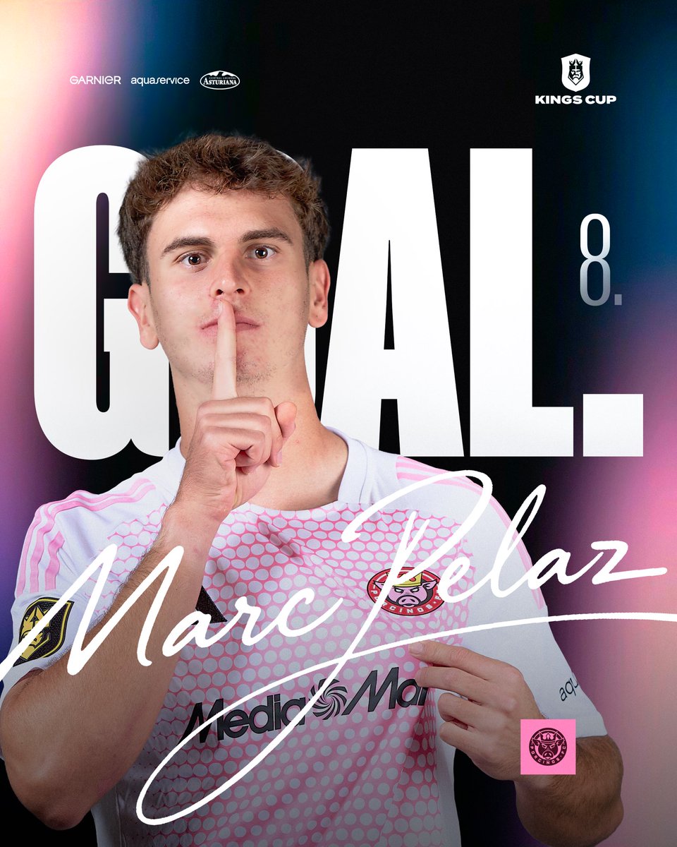 Porcinos FC tweet media