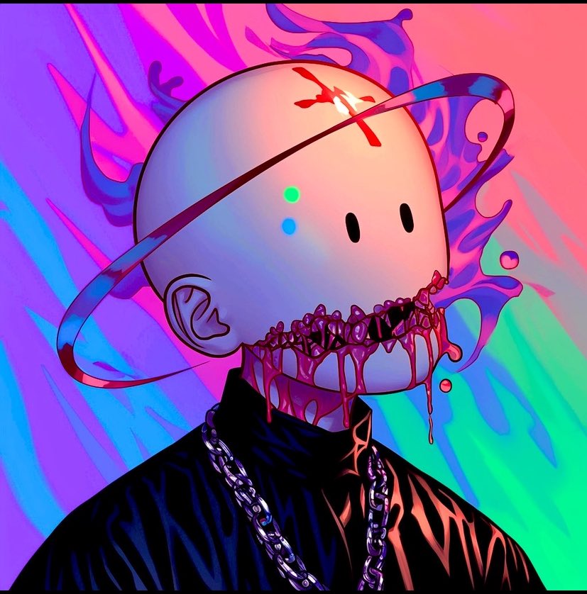 TheVageterian 👽🍔🛸 tweet media