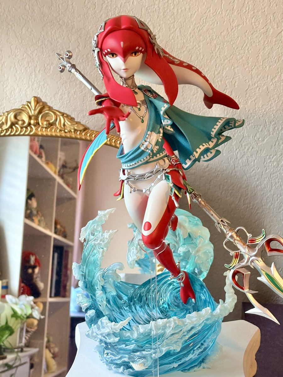 lilimoon_draws's tweet image. Ladies and gentleman, ✨her✨