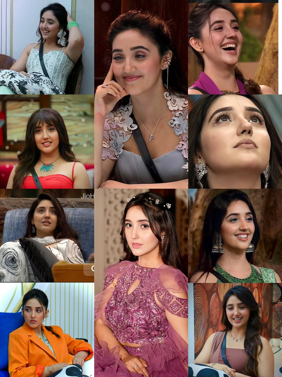 When a girl with a pure heart, a kind soul, natural beauty and success still asks, How can I be better?
That’s when you know her greatness has no limits.

#AshnoorKaur #BiggBoss19 #BB19 #Abhinoor 
<a href="/ashnoorkaur03/">Ashnoor Kaur</a>