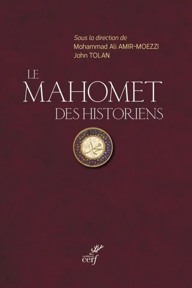 📚 Recension : "Le Mahomet des historiens"

Bonsoir à tous ! Comme promis, je débute un fil dans lequel je ferai une recension des meilleurs articles du "Mahomet des historiens".

Pour rappel, il s'agit d'un ouvrage collectif publié en deux volumes et réunissant près de 50