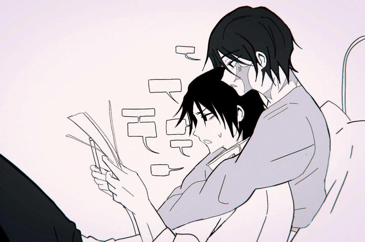 otirakot's tweet image. behind the scenes on how the shinjuku showdown was planned
#yutamaki #ytmk