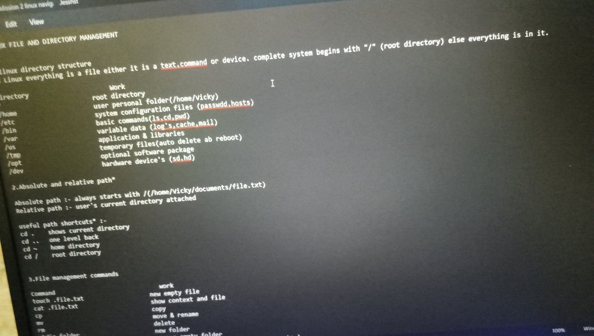 Vickyra26337424's tweet photo. On weekend 'my leave day' grind is still on
Revised all recent missions practiced some practicals enjoyed my sunday as i wish played with my little puppy 🐶 (usne kaat liya injection lag rhe hay wo alag baat hay 🥲) and all set
#WeekendVibes #devopsjourney
#Batmanlife #rocket🦇 https://t.co/Gd6FRMFCHg