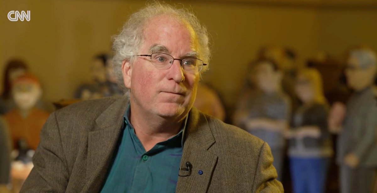 infodocket's tweet image. Inside the Old Church Where One Trillion Webpages are Being Saved (via @CNN) edition.cnn.com/2025/11/16/tec… #archives #internetarchive #webarchives #libraries @internetarchive