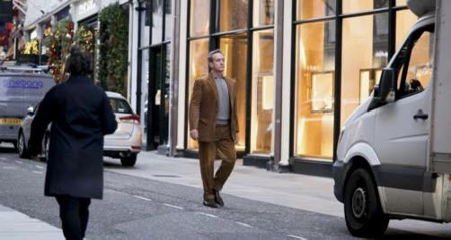 MacfadyenDaily's tweet image. Matthew Macfadyen appears in the Men’s Street Style - Winter Fashion 2025 video!

youtu.be/LHs4bnW79vw

#matthewmacfadyen