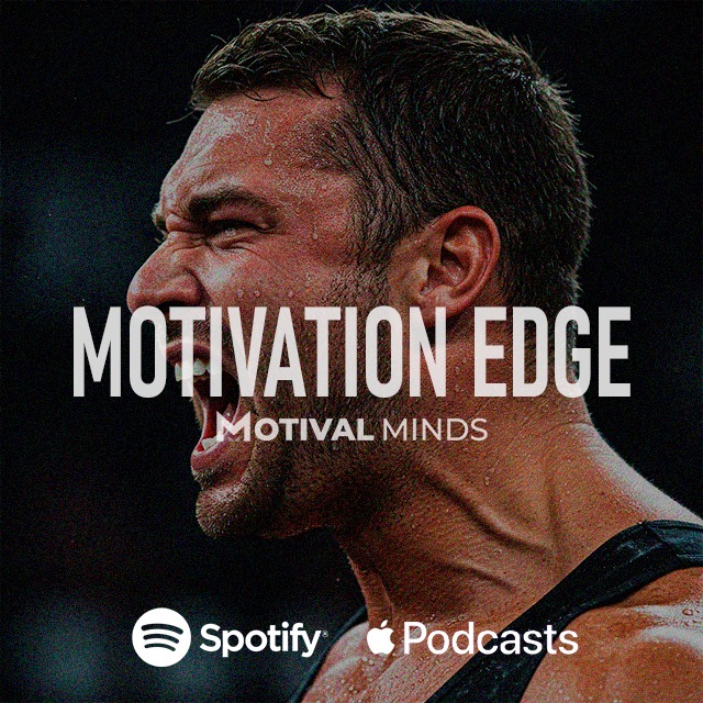 Your maximum potential requires an unbreakable mindset. 🧠
Follow our podcast, Motivation Edge (by <a href="/MotivalMinds/">Motival Minds</a>), for the inspiration and focus you need for decisive action.

Listen Now:
Spotify: open.spotify.com/show/2NbcTbmTf…
Apple: podcasts.apple.com/co/podcast/mot…