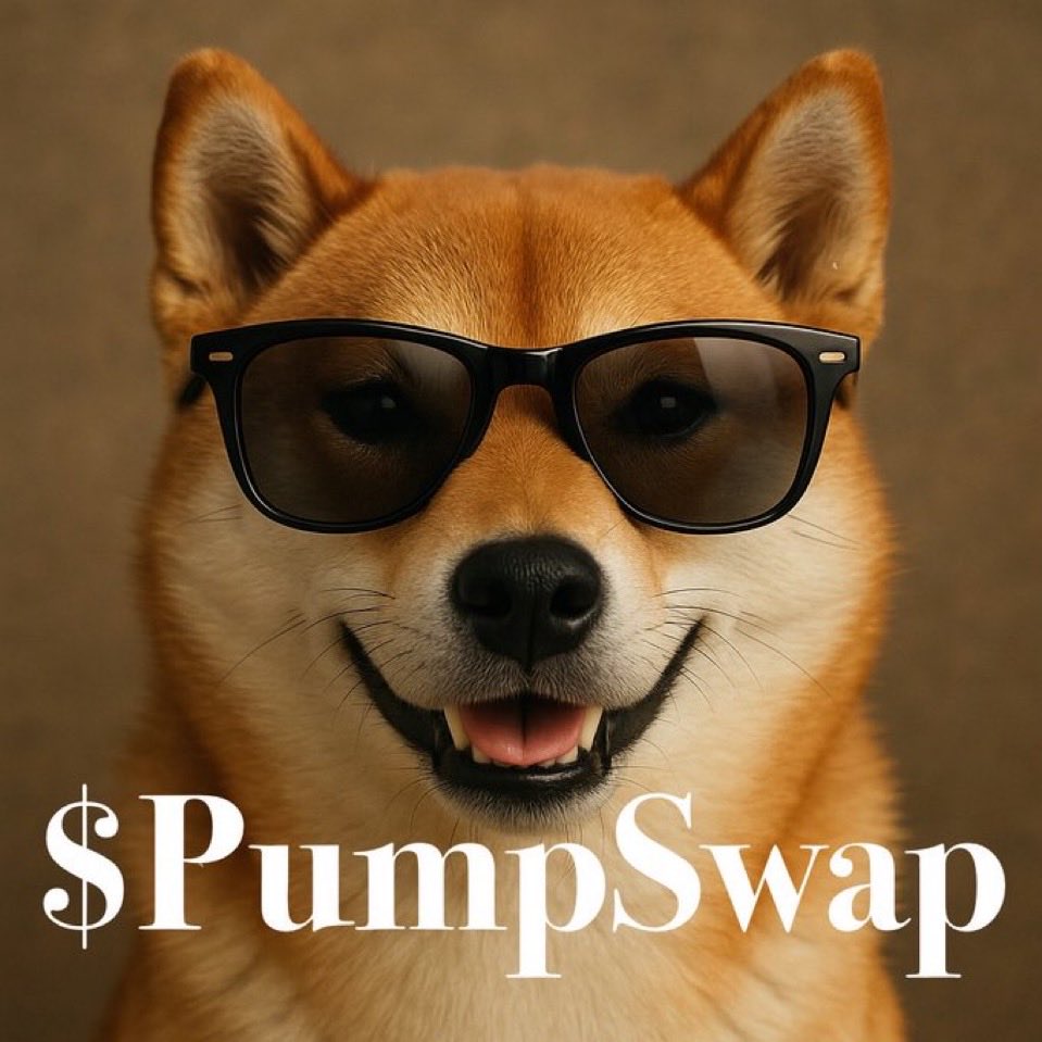 This one will hit hard <a href="/pump_swap/">Pump Swap Community</a>