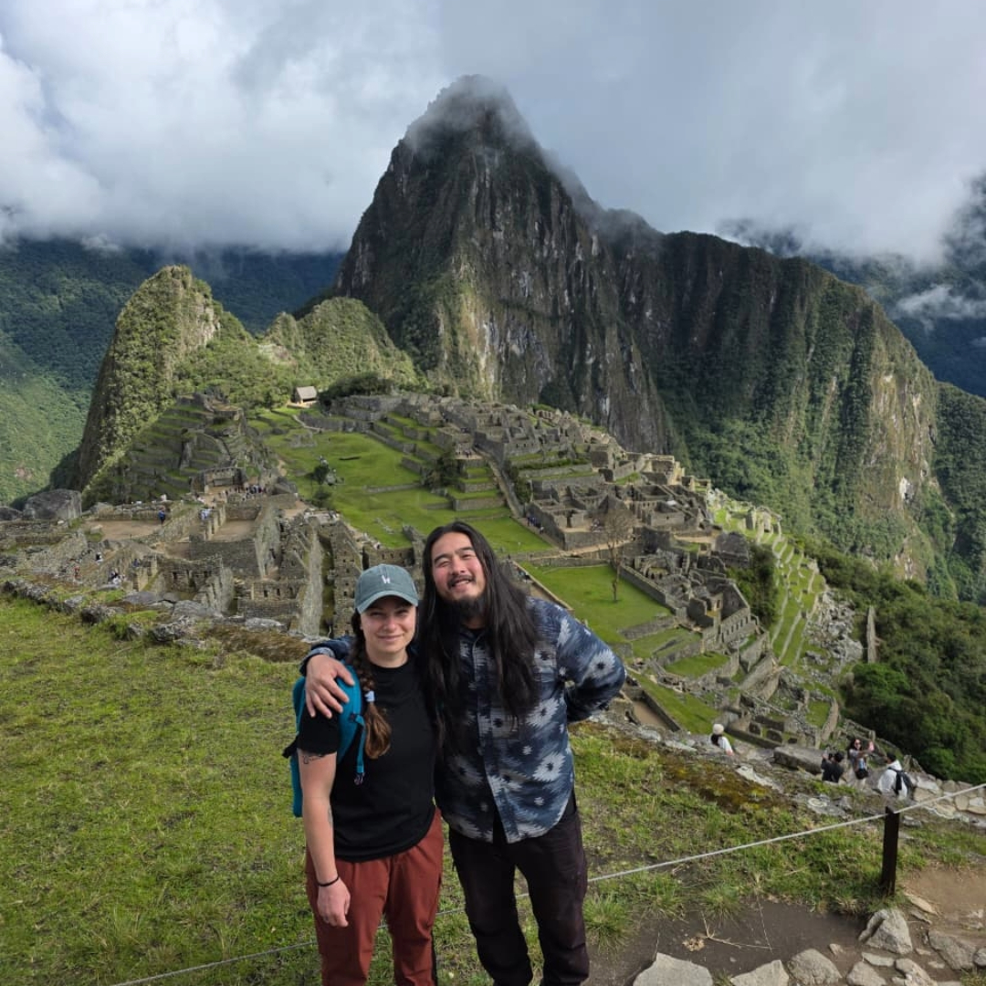 MachuPicchuCent's tweet photo. Last-minute 2-day packages from Aguas Calientes! If your trains are confirmed, we pick you up at the station and assist you in securing your desired Machu Picchu ticket. Book now:https://t.co/NNU22V1rdB 
 #MachuPicchu #LastMinuteTickets #AguasCalientes #TravelPeru https://t.co/2G5bgV9Mqp