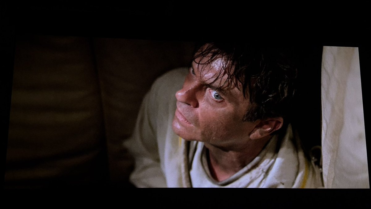 the4kCollectivE's tweet photo. Great movie and a superb transfer. 👏
#SutterCane #InTheMouthOfMadness @TheHorrorMaster @SamNeillOBE @UltraHDBluray @ArrowFilmsVideo @newlinecinema @WBHomeEnt @warnerbros https://t.co/vEAEkk4r98