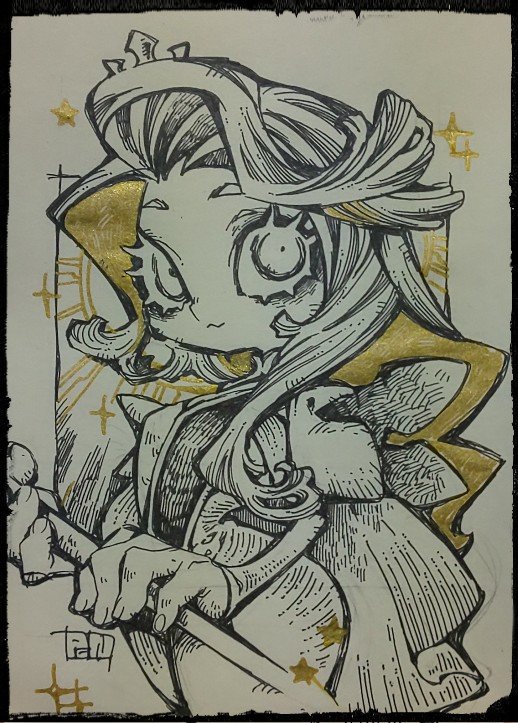 倭identity🦊AI generator (@02121976_yama2) / Posts / X