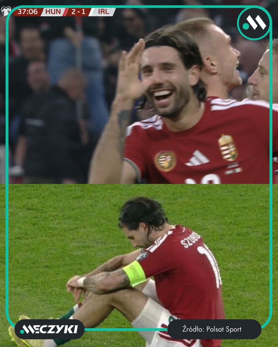 Meczyki.pl tweet media