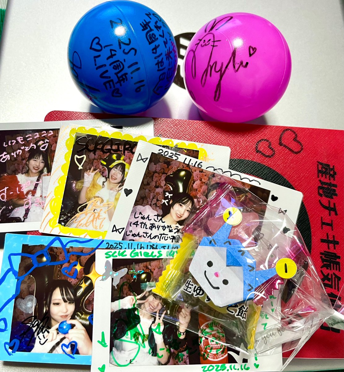 oj385's tweet photo. 14周年記念ライブ
#SCKGIRLS https://t.co/zPWuMOxDtw