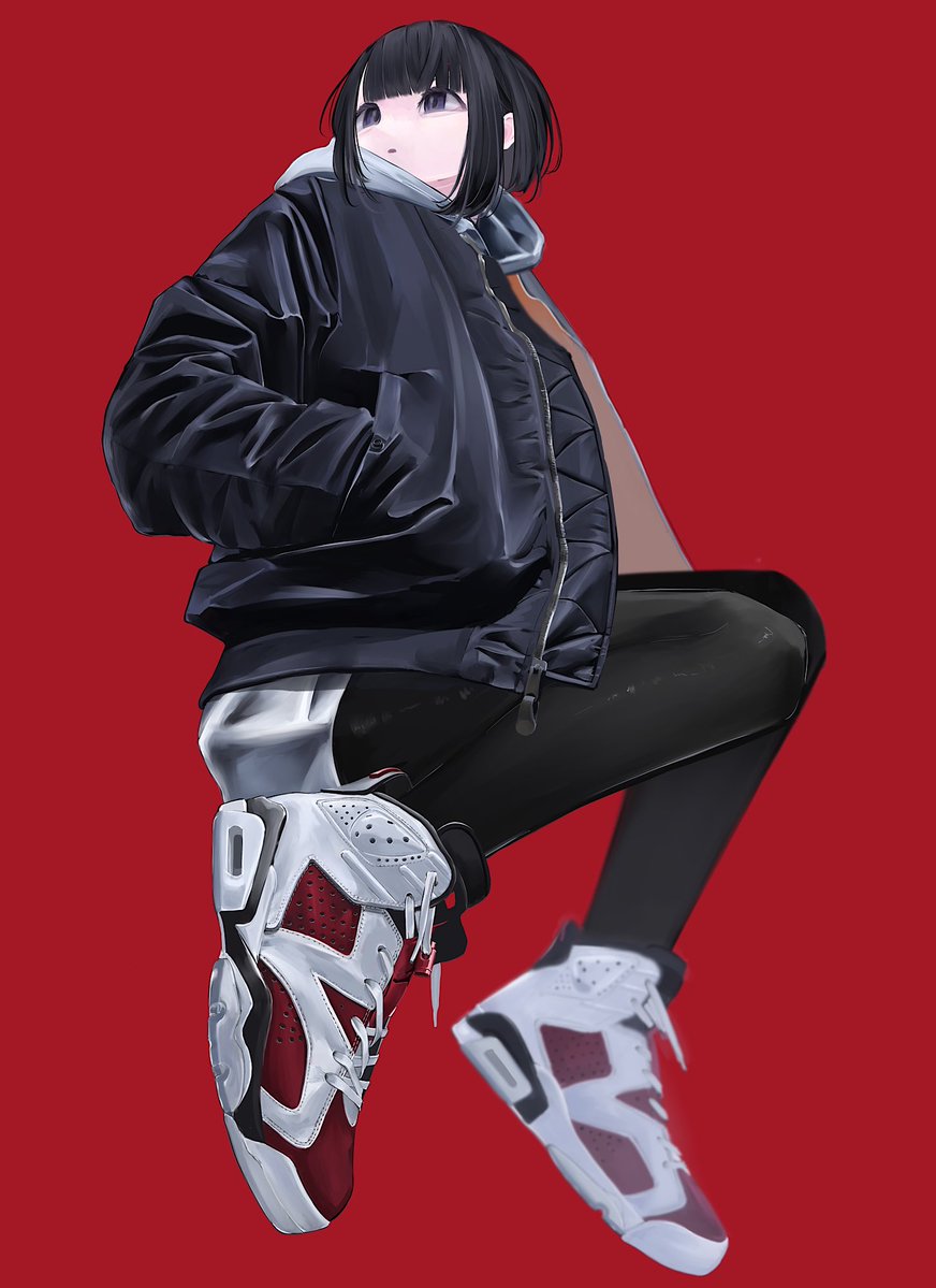 K2_illustration's tweet image. 