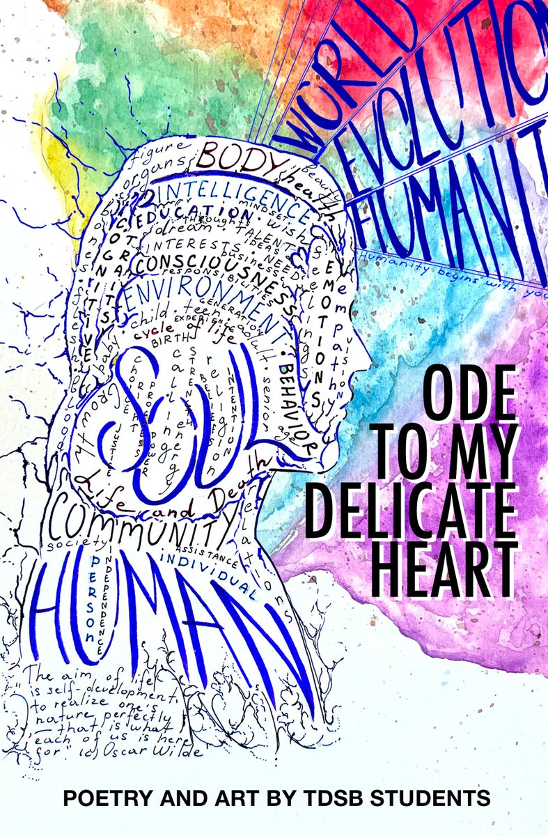 TDSB Community Services tweet media