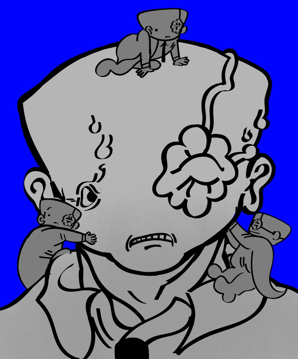 candy (@marchanddezones) on Twitter photo 