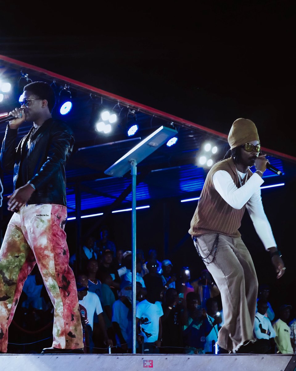 Nights like these🪖🎖️
Red Bull Encourage Cameo with squaddy <a href="/_meskey/">BOMBO🇳🇬🇯🇲</a> 
#RedBull