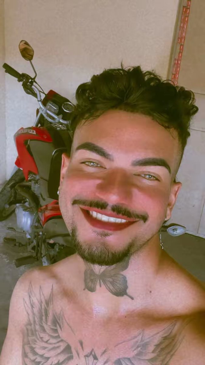 𝑽𝑰𝑪𝑻𝑶𝑹 𝑴𝑨𝒁𝒁𝑨🇧🇷 tweet media