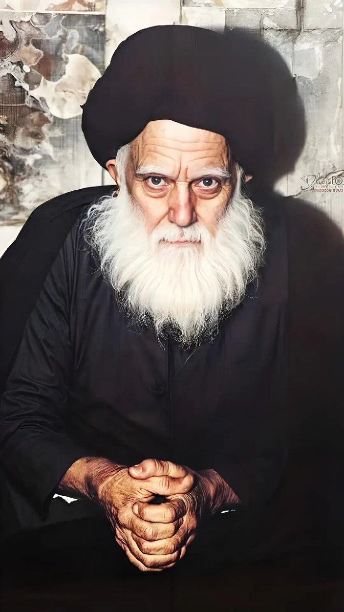 #السيد_المظلوم_محمد_الصدر