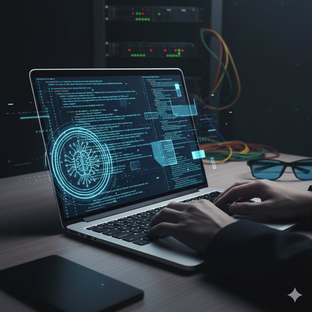 Ramq29's tweet image. 💻 أشياء كنت أتمنى أعرفها قبل اختار تخصص علوم الحاسب:

-التخصص أوسع من مجرد برمجة
-الرياضيات أهم مما توقعت
-المشاريع العملية تصنع الفارق
-التعلم الذاتي مستمر بعد التخرج
-الصبر مع الأخطاء مهارة أساسية
-تنظيم الوقت سر النجاح
-اختيار مسارك المبكر يساعدك على إتقانه
#CS #Programming