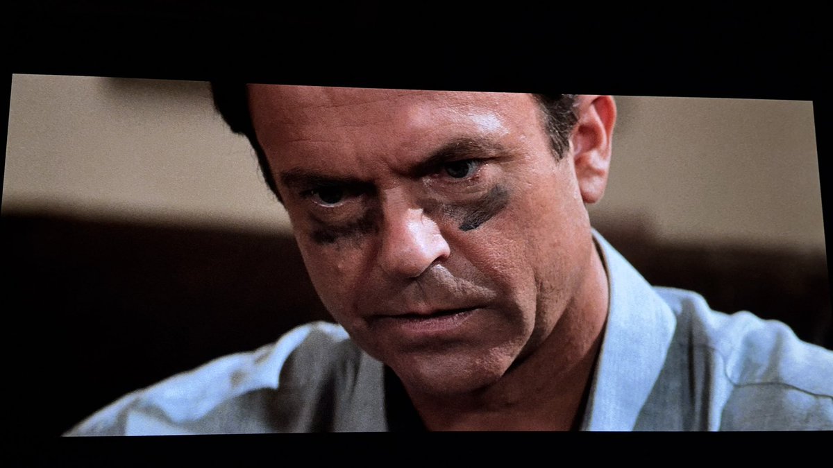 the4kCollectivE's tweet photo. Great movie and a superb transfer. 👏
#SutterCane #InTheMouthOfMadness @TheHorrorMaster @SamNeillOBE @UltraHDBluray @ArrowFilmsVideo @newlinecinema @WBHomeEnt @WarnerBrosUK https://t.co/JxU5Rv5XiE