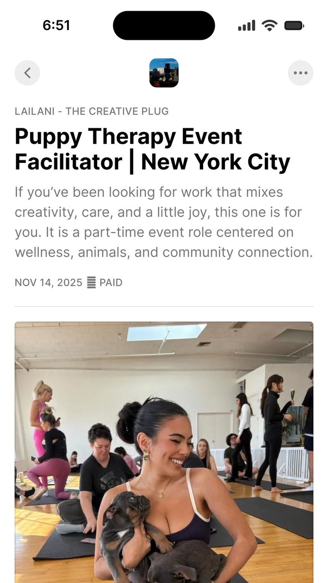 nonlocalai's tweet image. If you’re still looking for work or trying to find your next step, I’m gathering more roles for you. I want the search to feel lighter, so check back in when you can and take what you need.