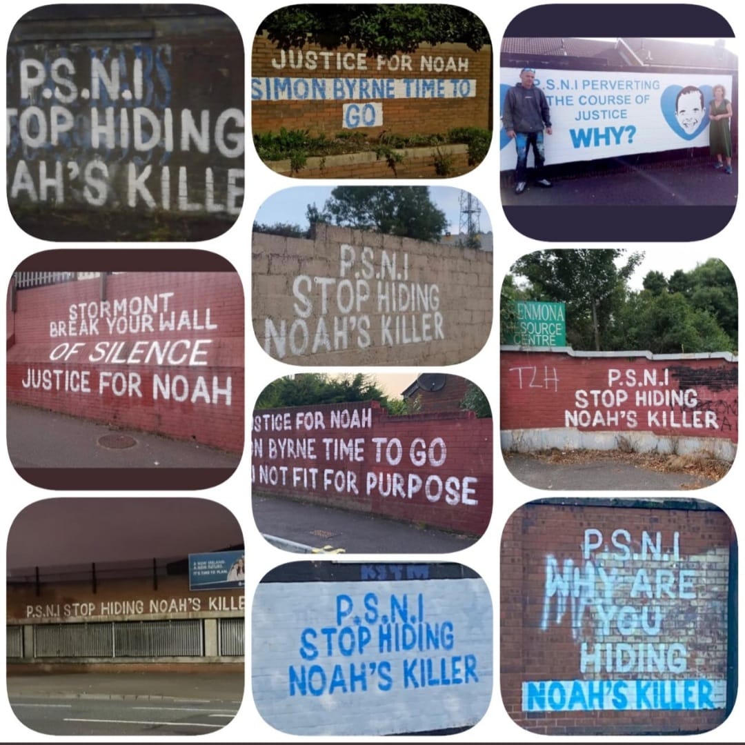 femlovesfooty's tweet image. #JusticeForNoahTruthForFiona 💙
#Week282 #NoahsArmy⚡️

#WeWantTheTruth ❗️
#RescindThePIIC ❗️