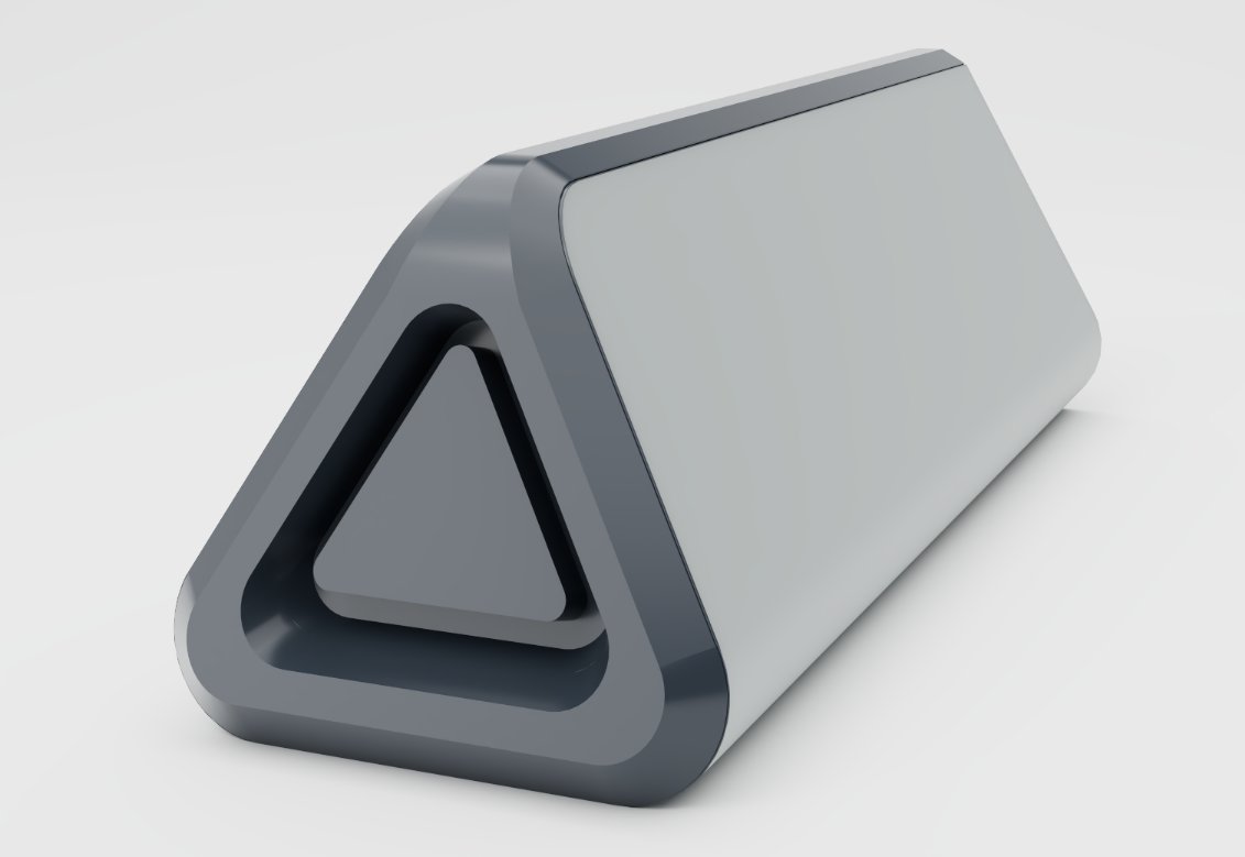 Bit of materials &amp; lighting practice.