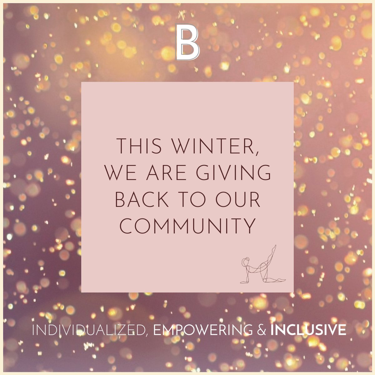 SeattlePilates's tweet photo. Gratitude, strength, &amp; savings - a winter Pilates combo you don’t want to miss. We’re giving back to our community this season: free classes + exclusive offers. More soon! #pilatesseattle 

#bodytonicpilates #seattlepilatesstudio #pilatesworkout  #pioneersquare  #virtualpilates https://t.co/3SKYkgxnoO