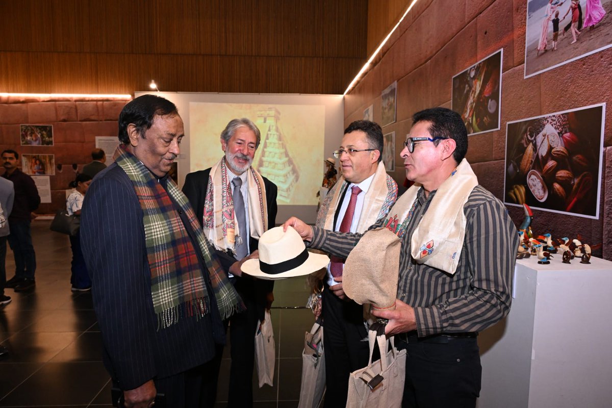 Bihar Museum tweet media