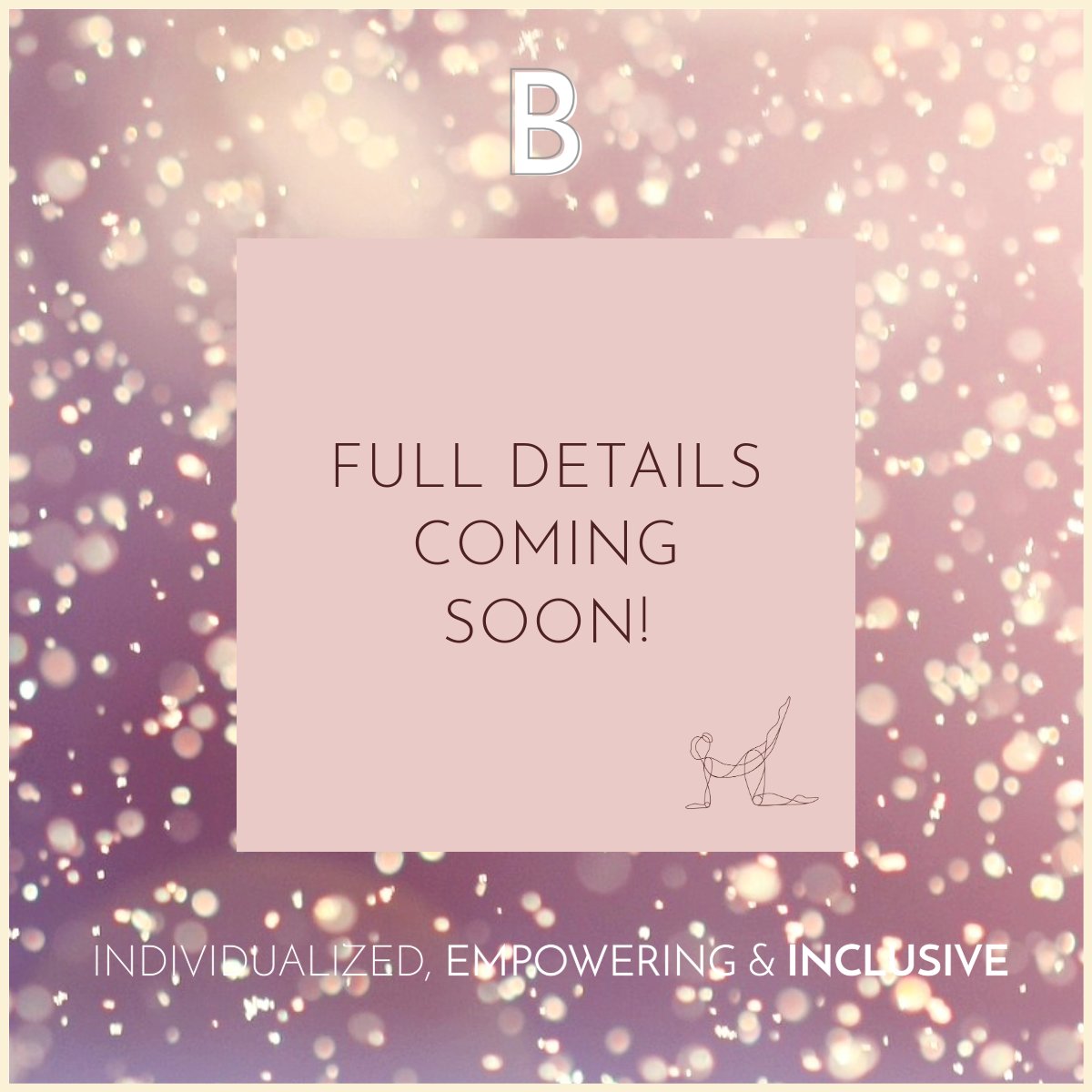 Gratitude, strength, &amp; savings - a winter Pilates combo you don’t want to miss. We’re giving back to our community this season: free classes + exclusive offers. More soon! #pilatesseattle 

#bodytonicpilates #seattlepilatesstudio #pilatesworkout  #pioneersquare  #virtualpilates