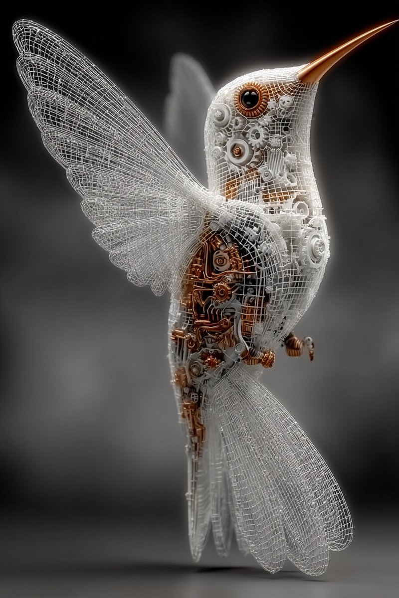 MikeRandomArt tweet media