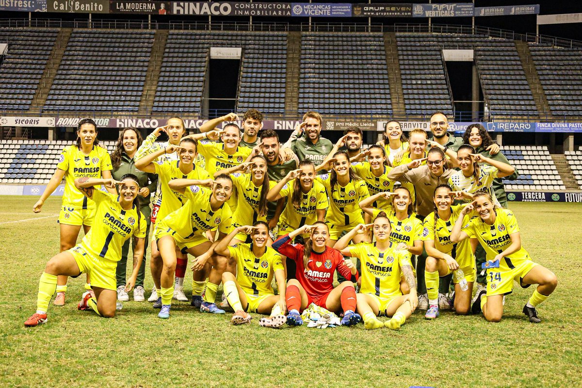 seguimos, juntas 🫡💛🌟