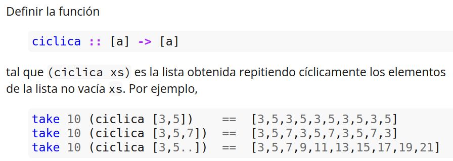 Jose_A_Alonso's tweet image. #Exercitium: Repetición cíclica. jaalonso.github.io/exercitium/pos… #Haskell #ProgramaciónFuncional