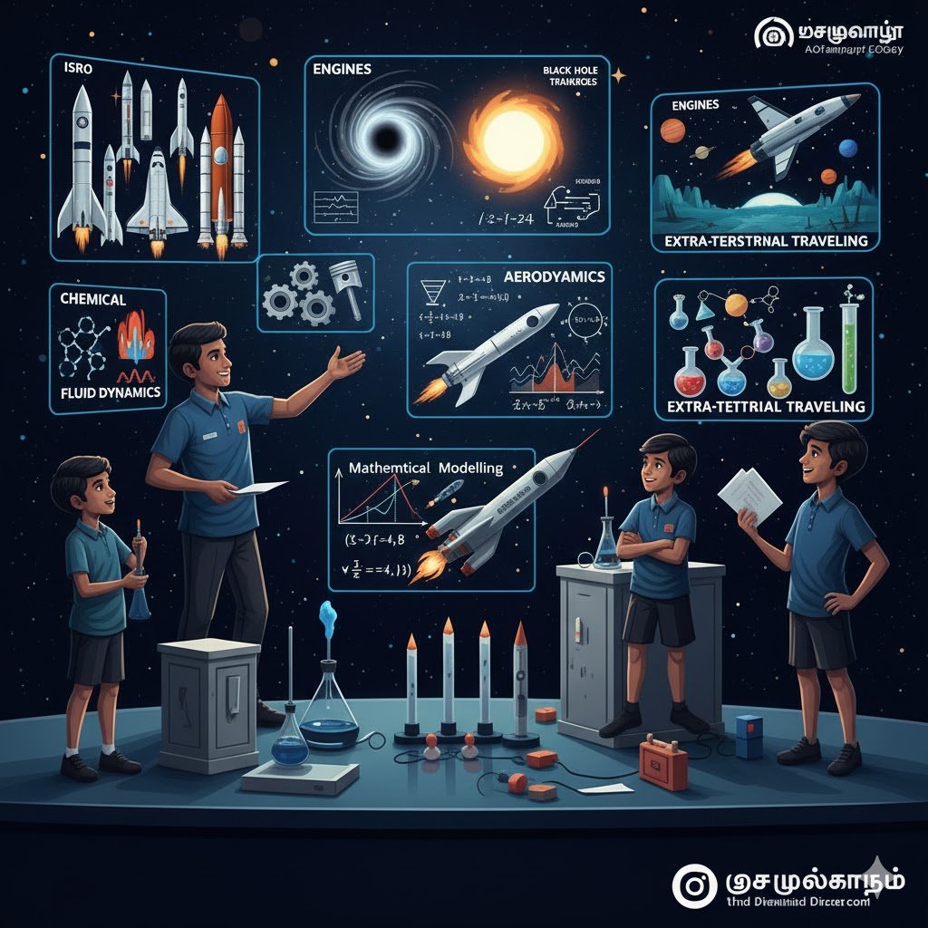 subaasheyy's tweet image. 🚀 ISRO Rockets
🛰️ NASA Rockets
🧑‍🚀 NASA Missions
⚫ Blackholes
⚪ White Holes
⚙️ Engines
🔥 Thermodynamics
🌬️ Aerodynamics
💧 Fluid Dynamics
➕➖ Integral Calculus
➗ Differentiation
📊 Mathematical Modelling
🧪 Chemical Engineering
👽🚀 Extra Terrestrial Travelling