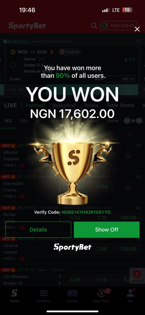 <a href="/JONERO10/">JONERO♏♂️</a> E sweet me but I no too hold fund but am happy