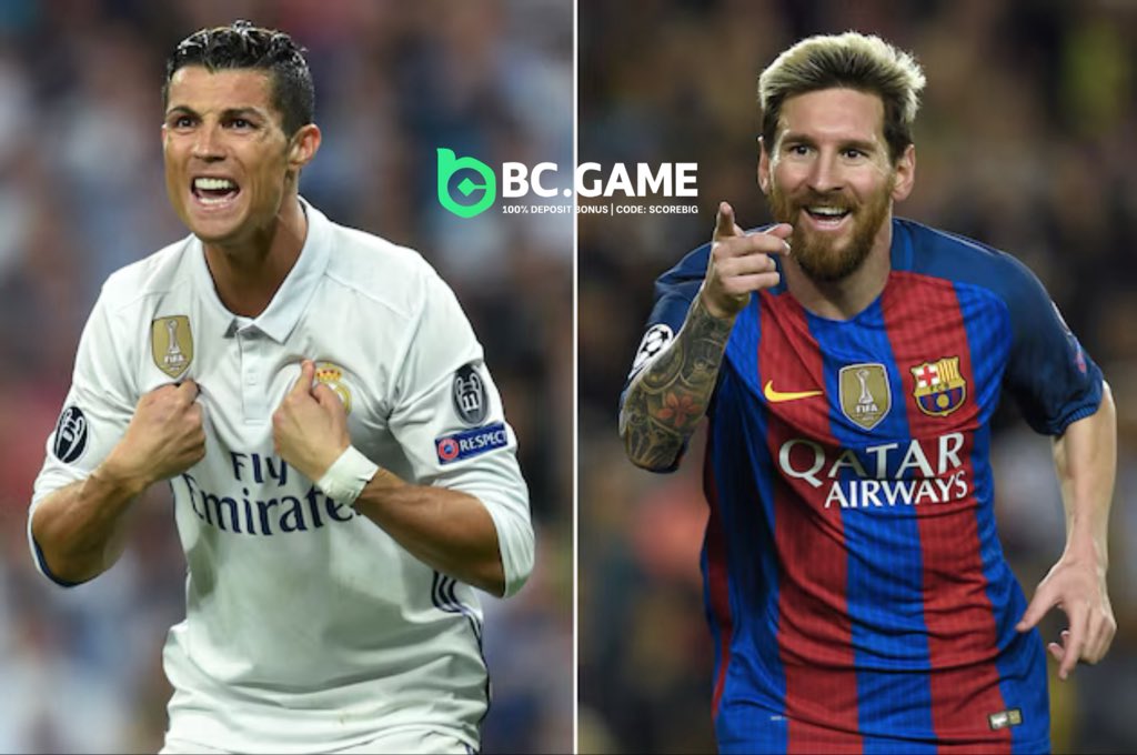 🚨 𝐂𝐑𝐀𝐙𝐘 𝐒𝐓𝐀𝐓 🚨

Club Goals for European Clubs ONLY excluding friendlies &amp; MLS+Saudi :

Lionel Messi 👇:

853 Games 👕 
704 Goals ⚽️ 
303 Assists 🅰️

Cristiano Ronaldo 👇 :

949 Games 👕 
701 Goals ⚽️
201 Assists 🅰️

Saudi League really saved Cristiano because Messi is