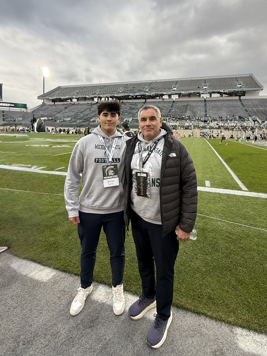 Jackson spitz tweet media