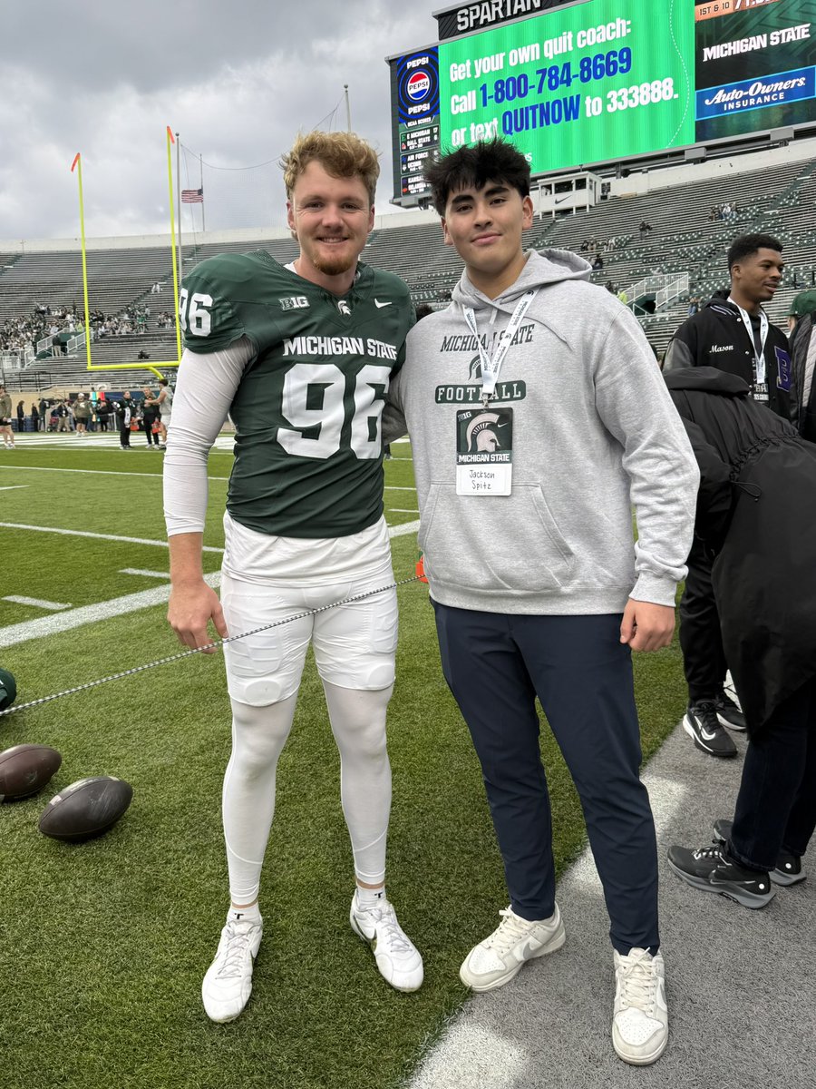 Jackson spitz tweet media