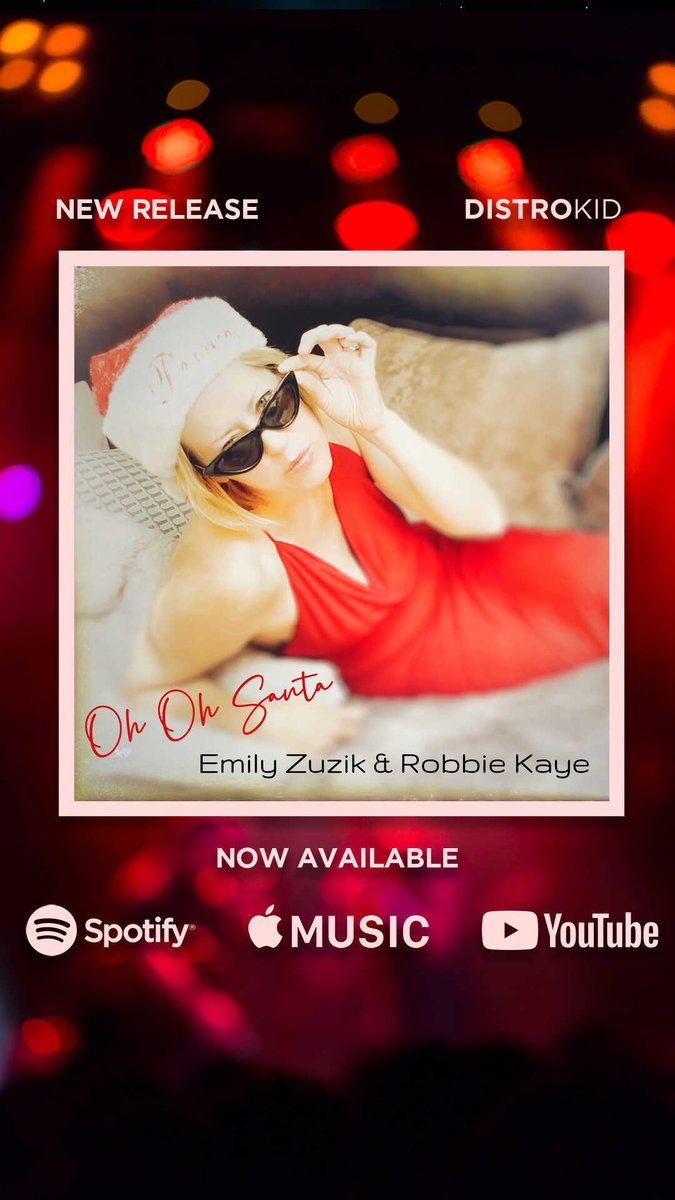 Robbie Kaye tweet media