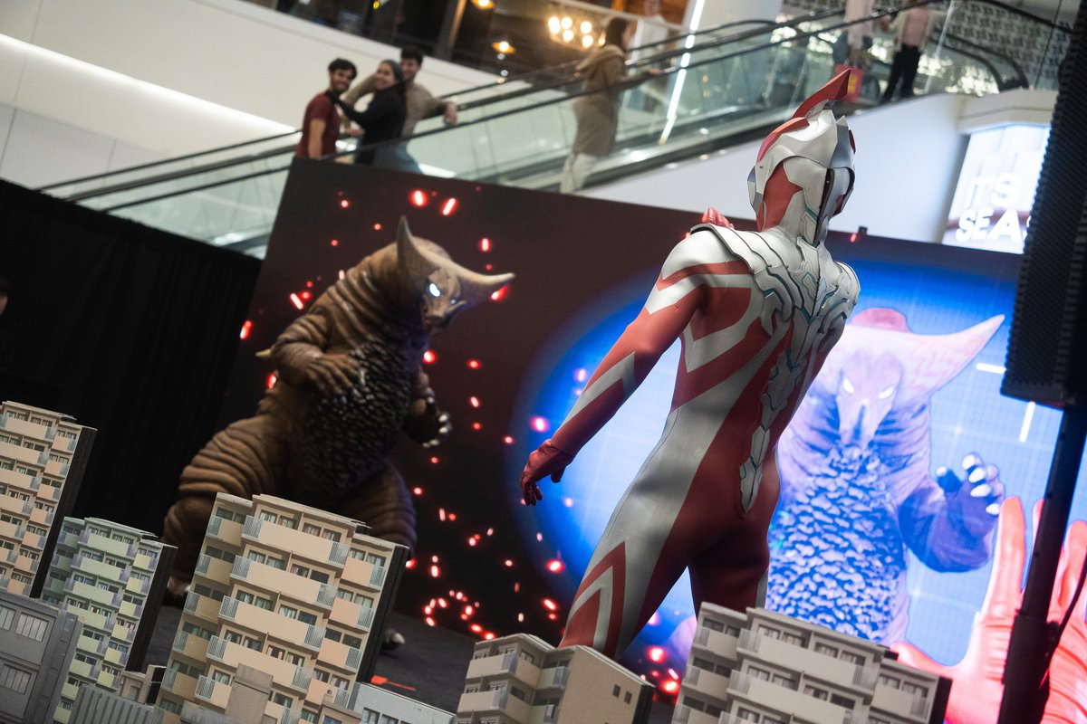 大魔神 (@DAIMAJIN025) / Posts / X