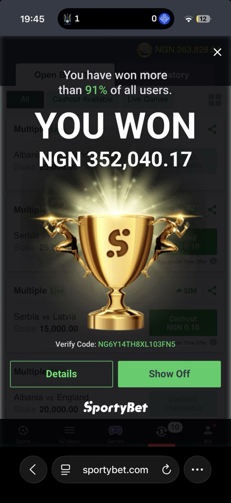 <a href="/JONERO10/">JONERO♏♂️</a> Thanks boss 🤲🏽❤️

You just saved a life