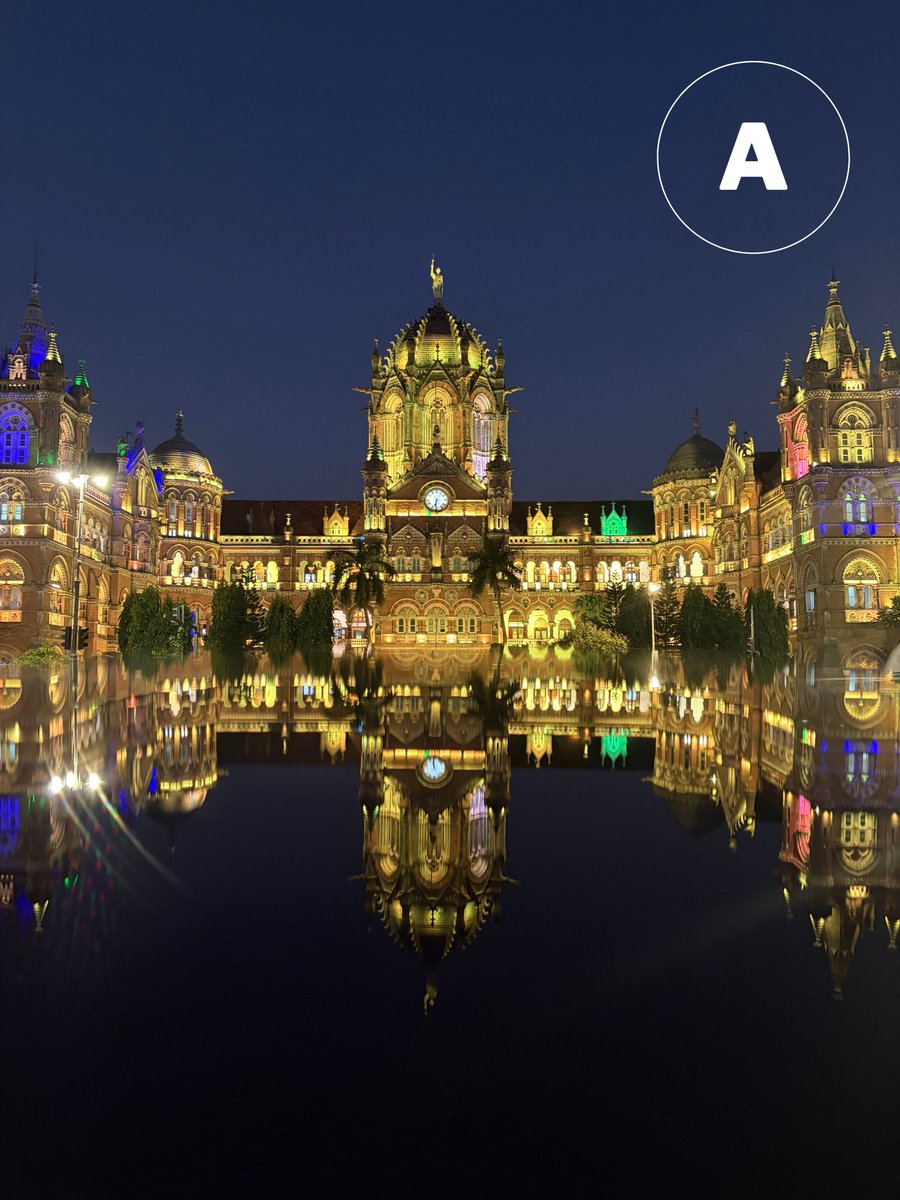 nipunmarya's tweet image. Day 4⃣/🔟
Spot the #iQOO pic contest!

Pic A: Shot on _ _ _ _ _ _? 
Pic B: Shot on _ _ _ _ _ _?

Tag 5 friends and use #ShotOniQOO15.

T&amp;amp;Cs: bit.ly/4qTtpMP #BeTheGOAT #iQOO15